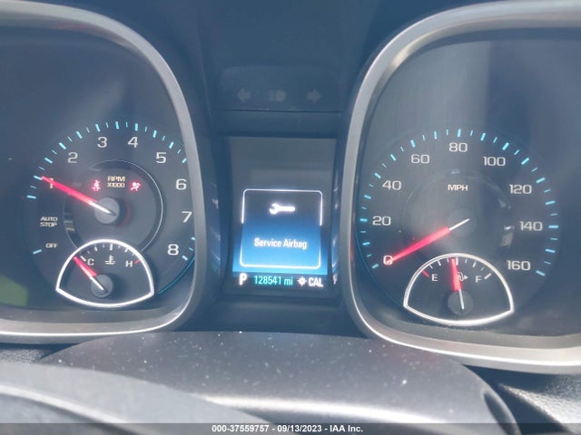 Chevrolet MALIBU LS 2015 1G11B5SL6FF297129 Image 7