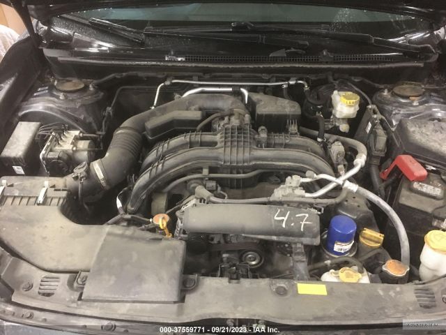 4S3GTAB67K3706770 Subaru Impreza