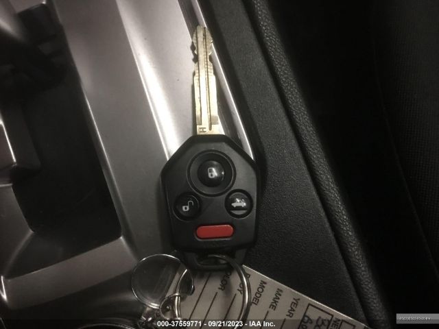 4S3GTAB67K3706770 Subaru Impreza
