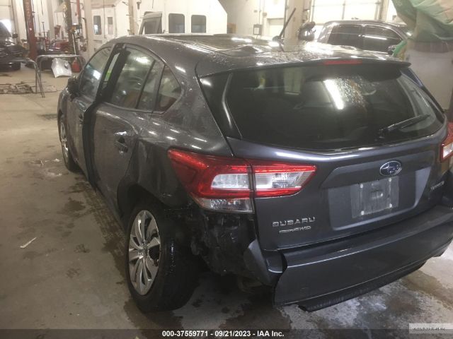 4S3GTAB67K3706770 Subaru Impreza