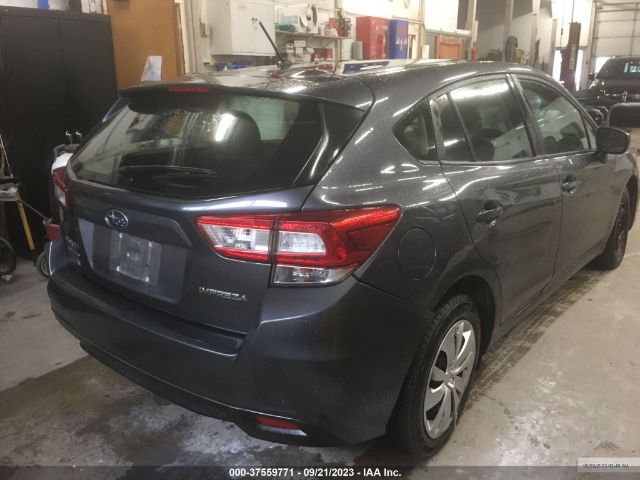 4S3GTAB67K3706770 Subaru Impreza