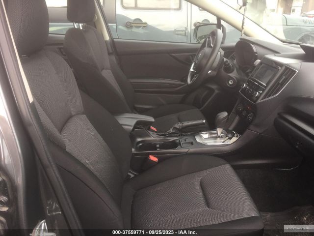 4S3GTAB67K3706770 Subaru Impreza