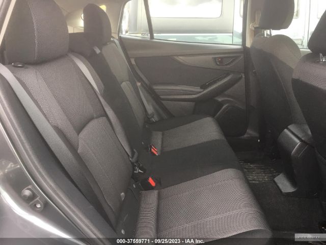 4S3GTAB67K3706770 Subaru Impreza