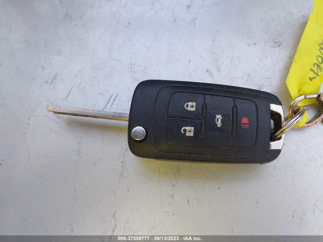 Chevrolet CRUZE LT 2015 1G1PC5SB3F7182187 Image 11