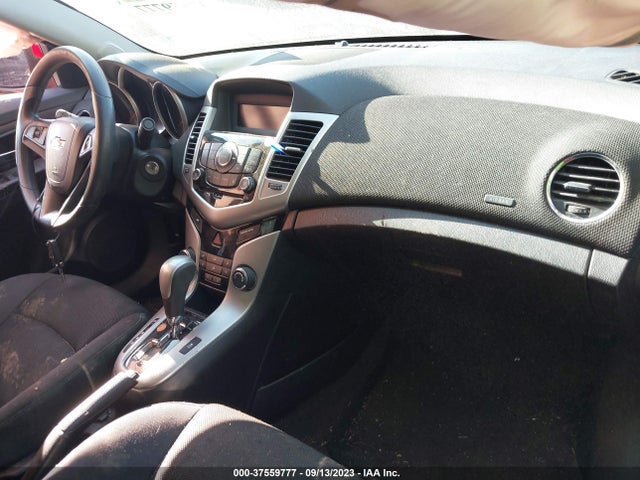 Chevrolet CRUZE LT 2015 1G1PC5SB3F7182187 Image 5