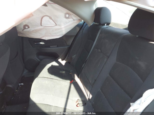 2015 CHEVROLET CRUZE LT VIN: 1G1PC5SB3F7182187
