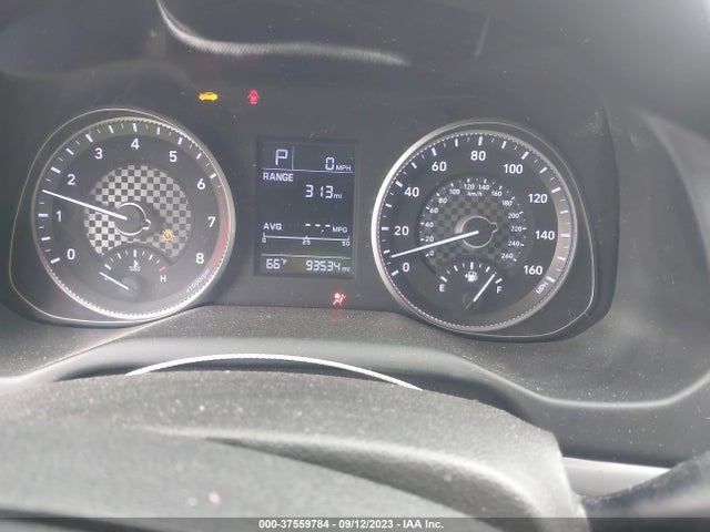 Hyundai ELANTRA SE 2019 5NPD74LF5KH436871 Image 7