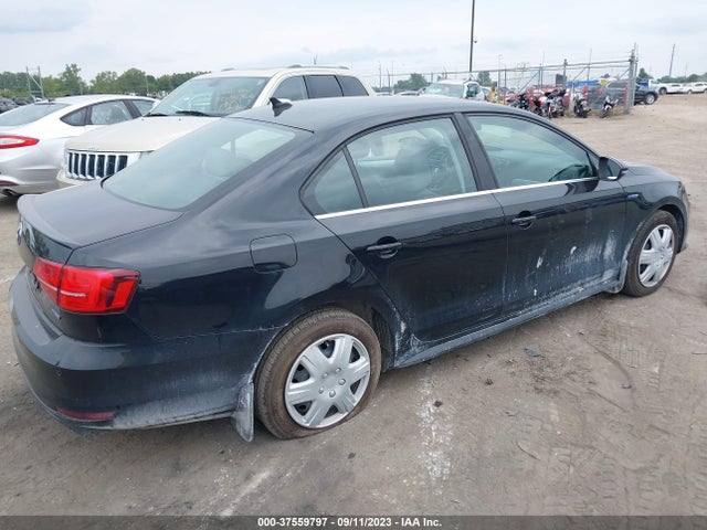 3VW637AJ1FM425229 Volkswagen Jetta Sedan Hybrid Sel Premium