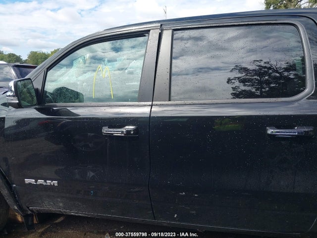 RAM 1500 Laramie 2019 1C6SRFJT1KN526158 Image 13