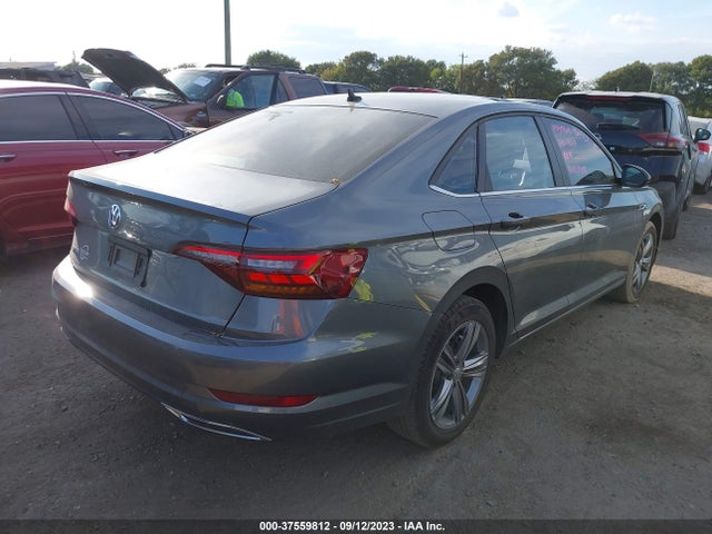 2019 VOLKSWAGEN JETTA S/SE/R-LINE VIN: 3VWC57BU9KM246923