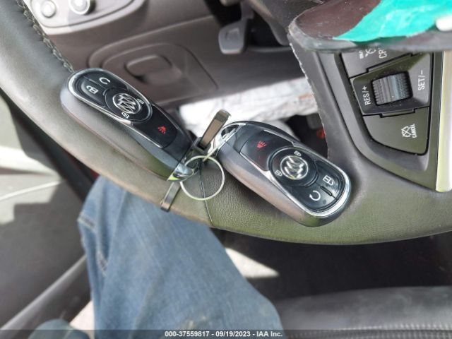 KL4CJGSM1KB801749 Buick Encore Essence
