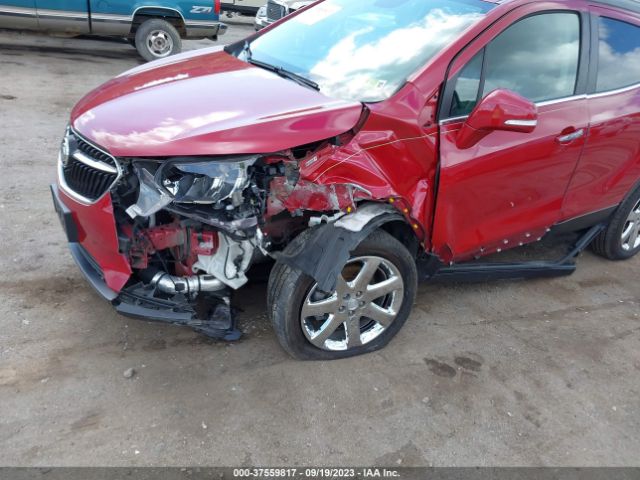 KL4CJGSM1KB801749 Buick Encore Essence