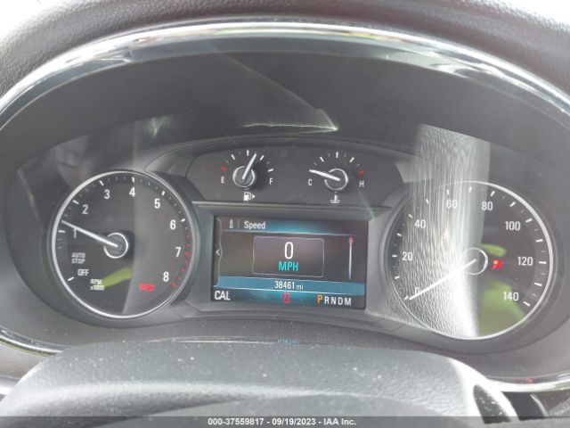 KL4CJGSM1KB801749 Buick Encore Essence