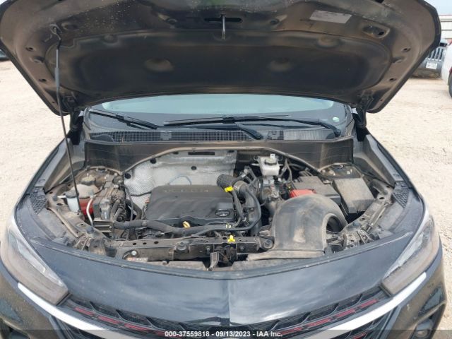 KL4MMDS25MB080847 Buick Encore Gx Select