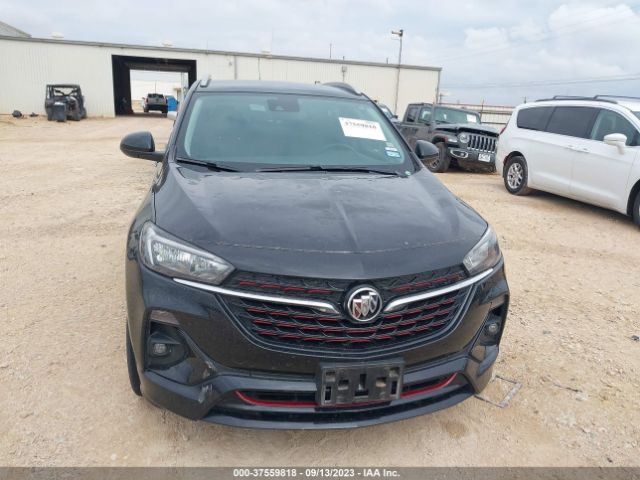 KL4MMDS25MB080847 Buick Encore Gx Select