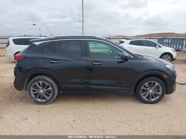 KL4MMDS25MB080847 Buick Encore Gx Select