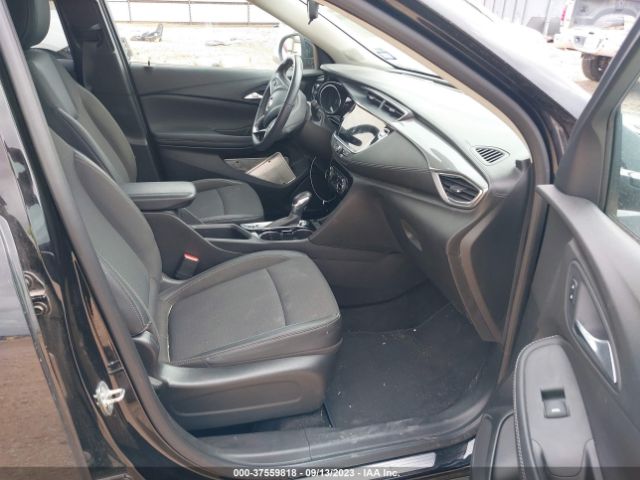 KL4MMDS25MB080847 Buick Encore Gx Select