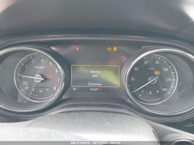 KL4MMDS25MB080847 Buick Encore Gx Select