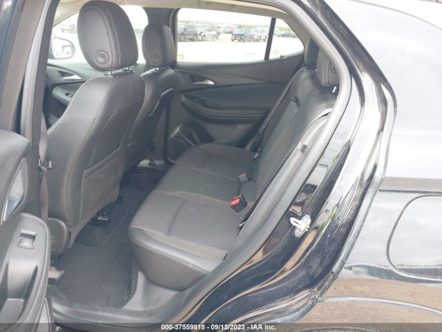 KL4MMDS25MB080847 Buick Encore Gx Select