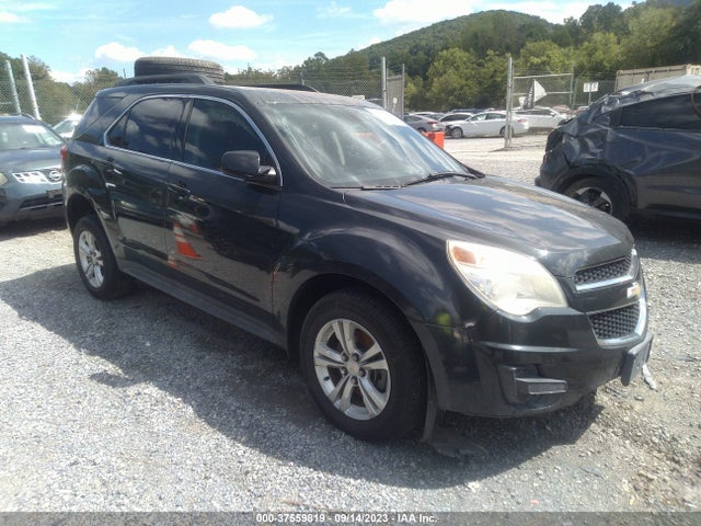 2013 CHEVROLET EQUINOX 2GNALDEK3D6263648 Photo 0