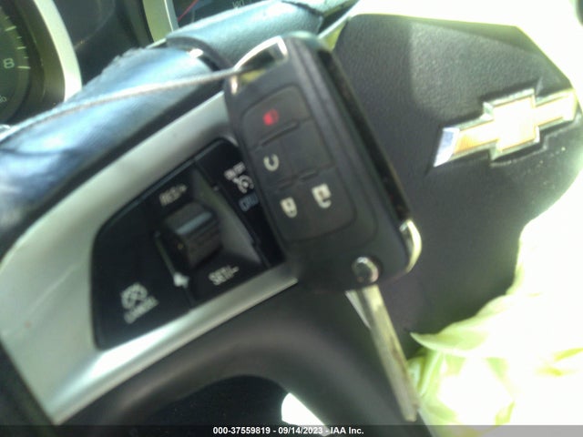 2013 CHEVROLET EQUINOX 2GNALDEK3D6263648 Photo 10