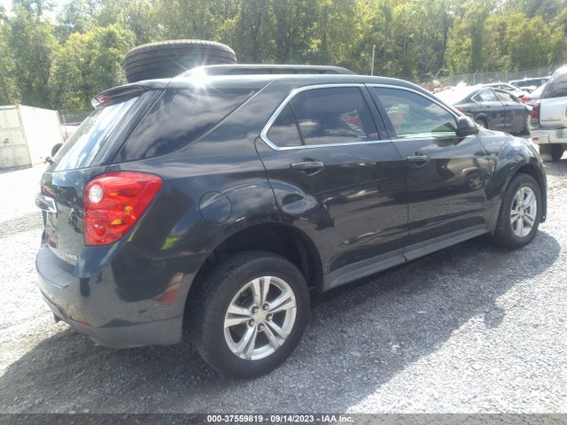 2013 CHEVROLET EQUINOX 2GNALDEK3D6263648 Photo 3