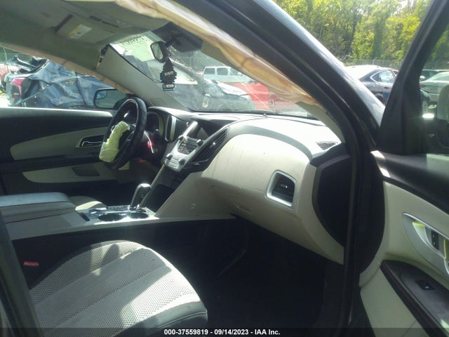 2013 CHEVROLET EQUINOX 2GNALDEK3D6263648 Photo 4