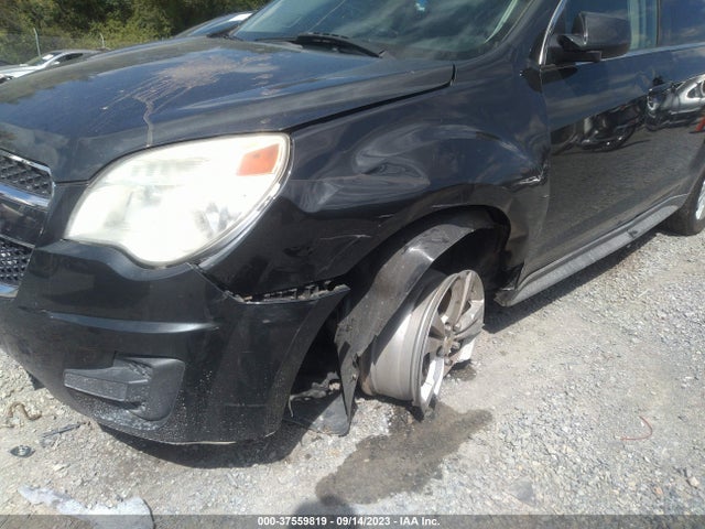 2013 CHEVROLET EQUINOX 2GNALDEK3D6263648 Photo 5