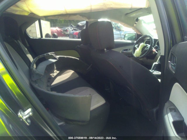 2013 CHEVROLET EQUINOX 2GNALDEK3D6263648 Photo 7