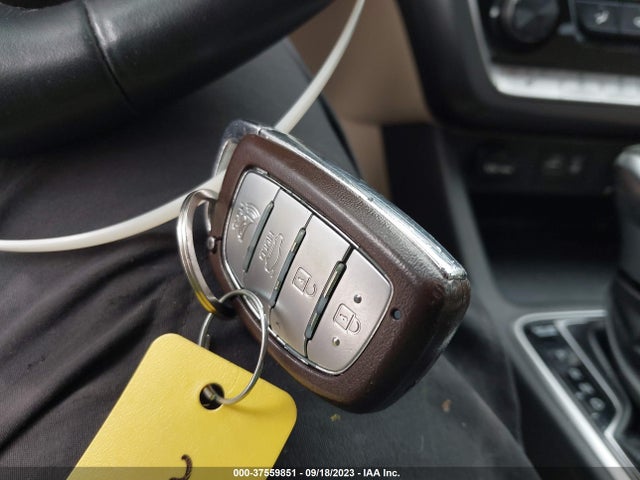 Hyundai SONATA SEL 2018 5NPE34AF4JH687883 Image 11