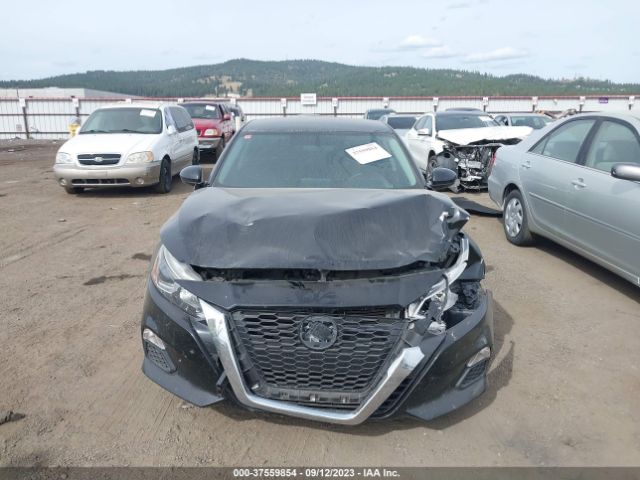 1N4BL4BV7KC126430 Nissan Altima 2.5 S
