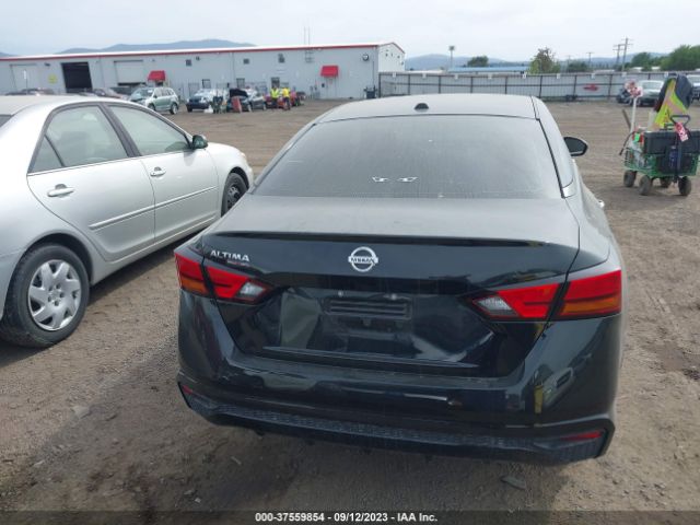 1N4BL4BV7KC126430 Nissan Altima 2.5 S