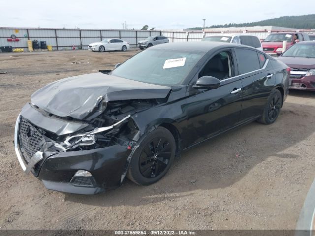 1N4BL4BV7KC126430 Nissan Altima 2.5 S