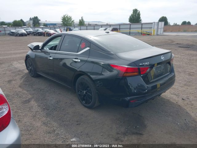 1N4BL4BV7KC126430 Nissan Altima 2.5 S