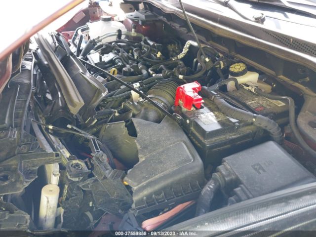 1FMCU0G60MUB05840 Ford ESCAPE SE
