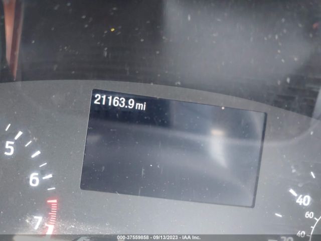 1FMCU0G60MUB05840 Ford ESCAPE SE
