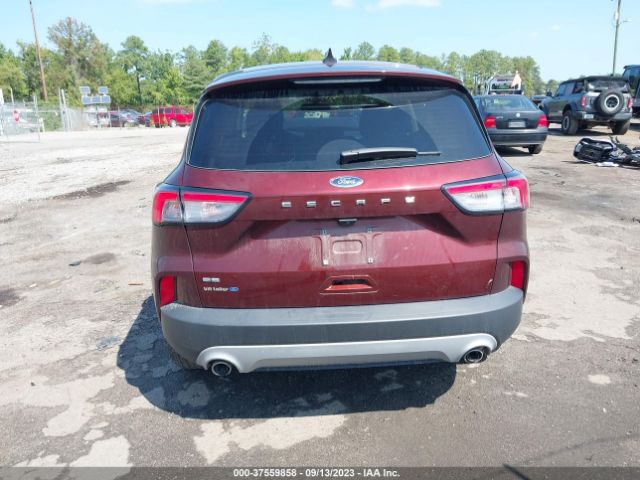 1FMCU0G60MUB05840 Ford ESCAPE SE