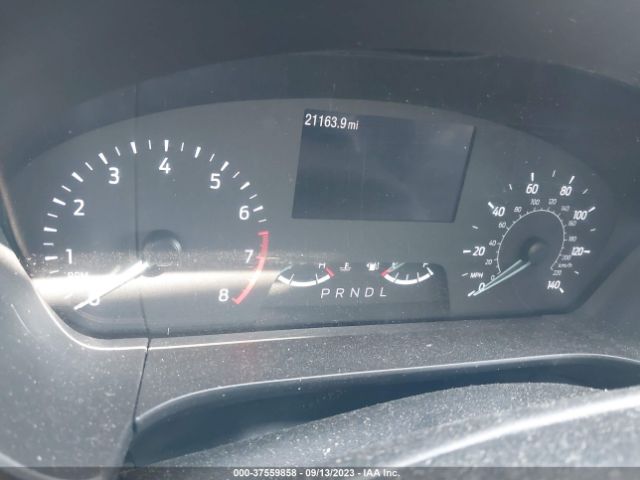 1FMCU0G60MUB05840 Ford ESCAPE SE