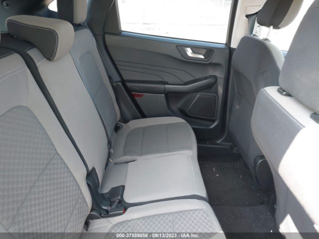 1FMCU0G60MUB05840 Ford ESCAPE SE