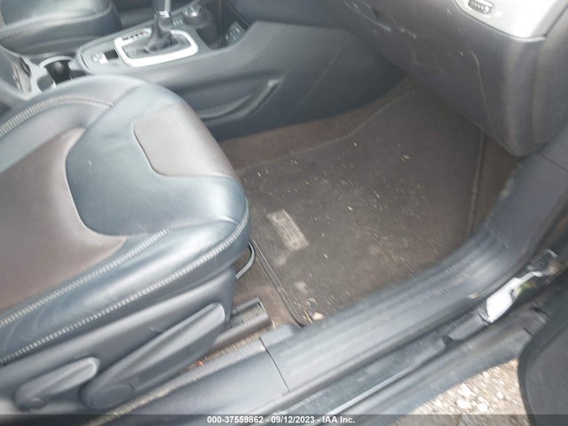 1C4PJMDS3EW210322 Jeep Cherokee Limited