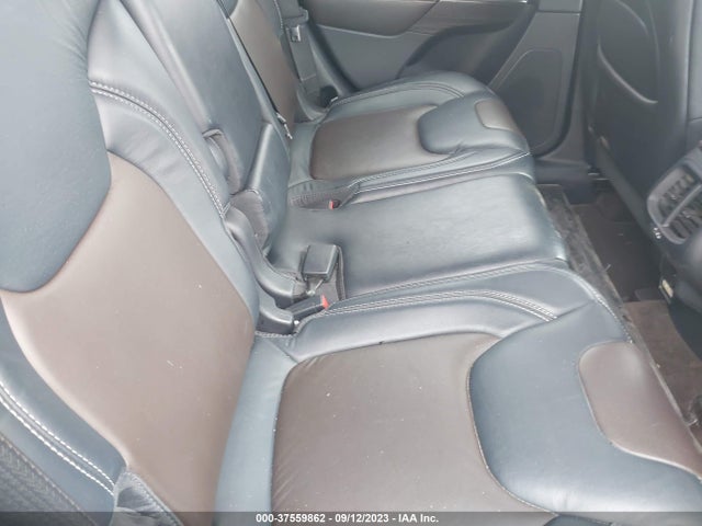 1C4PJMDS3EW210322 Jeep Cherokee Limited