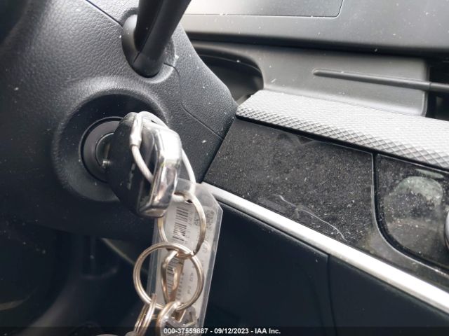 KNDPU3AF8P7160538 KIA Sportage Lx