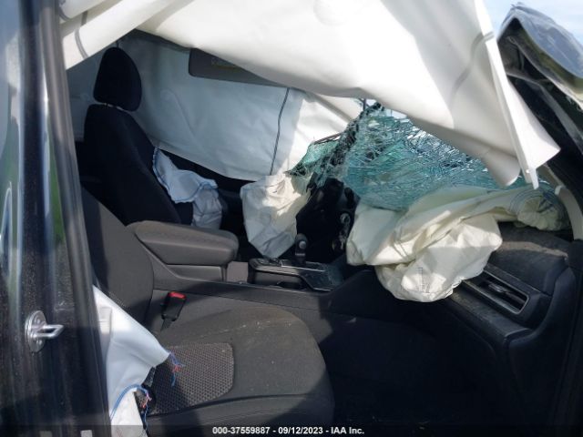 KNDPU3AF8P7160538 KIA Sportage Lx