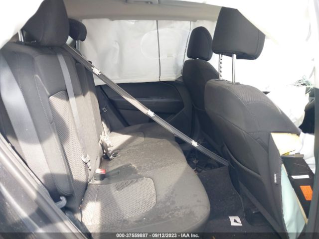 KNDPU3AF8P7160538 KIA Sportage Lx