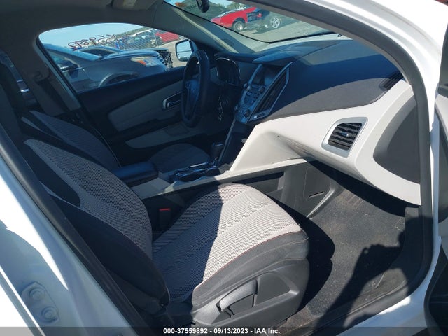 GMC Terrain Sle 2016 2GKALMEK0G6175819 Image 5