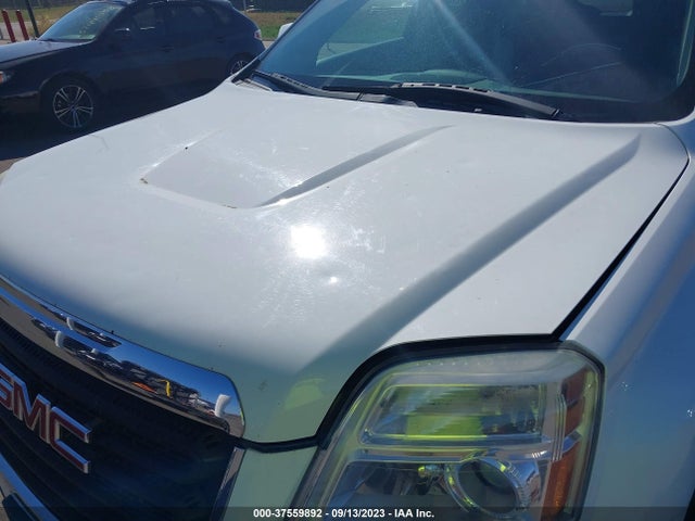 GMC Terrain Sle 2016 2GKALMEK0G6175819 Image 6