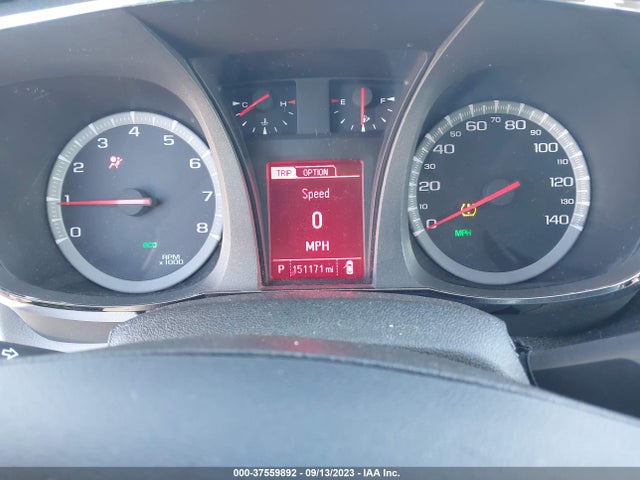 GMC Terrain Sle 2016 2GKALMEK0G6175819 Image 7