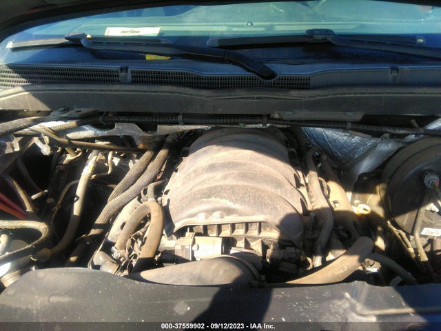 Chevrolet Silverado 1500 Lt 2015 3GCUKRECXFG158532 Image 10