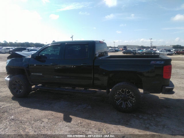 Chevrolet Silverado 1500 Lt 2015 3GCUKRECXFG158532 Image 14