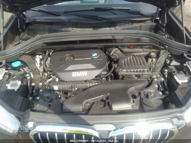 WBXHT3Z32H4A55276 BMW X1 Xdrive28i